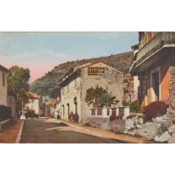 Tourrette-Sur-Loup