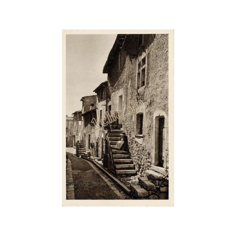 Tourrette-Sur-Loup