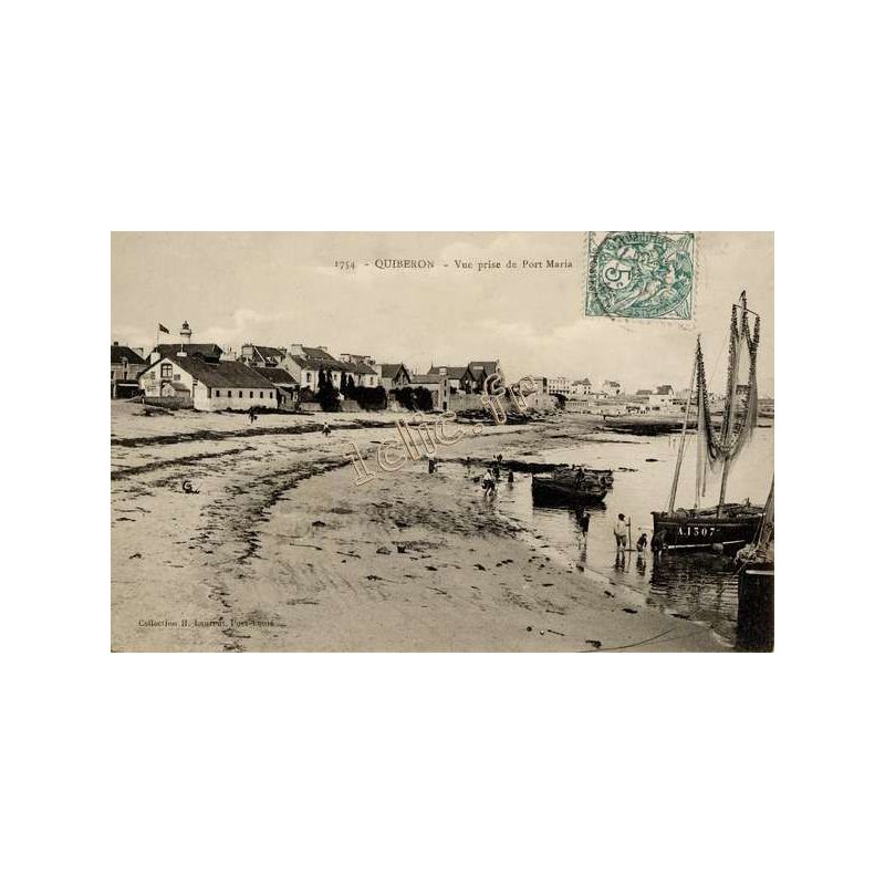 Quiberon