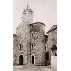 Tourrette-Sur-Loup