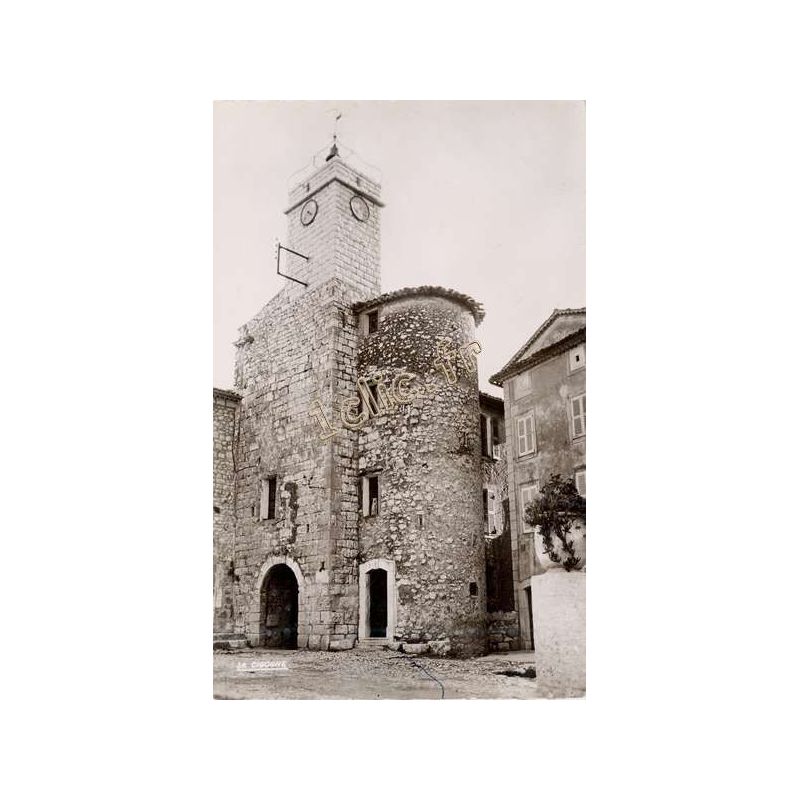 Tourrette-Sur-Loup