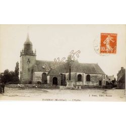Radenac
