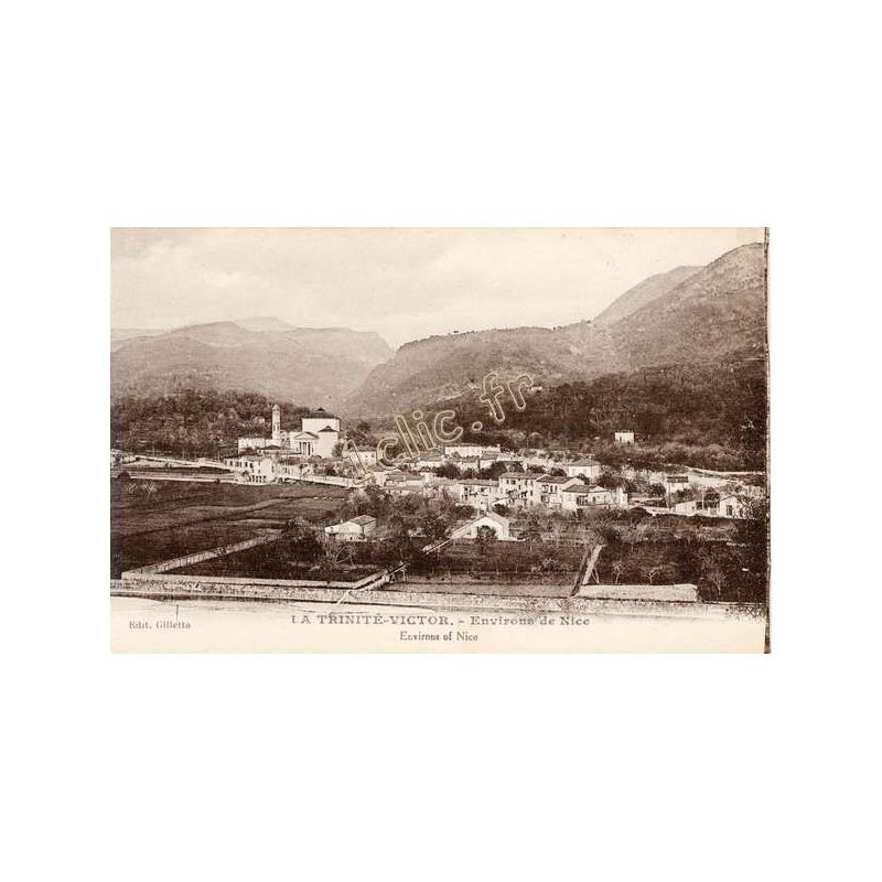 La Trinite