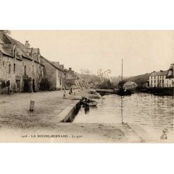La Roche-Bernard