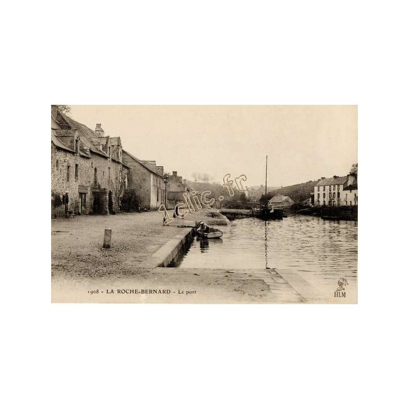 La Roche-Bernard