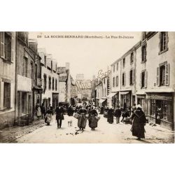 La Roche-Bernard
