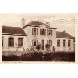 Saint-Armel