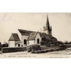 Saint-Ave