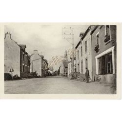 Saint-Congard
