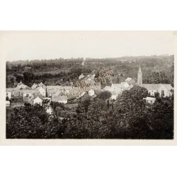 Saint-Congard