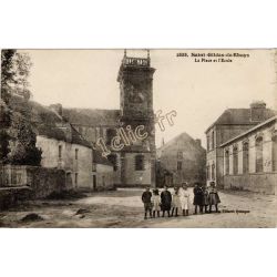 Saint-Gildas-De-Rhuys