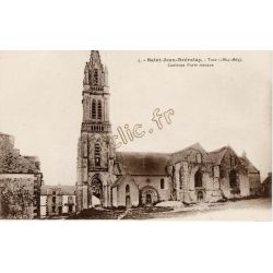 Saint-Jean-Brevelay