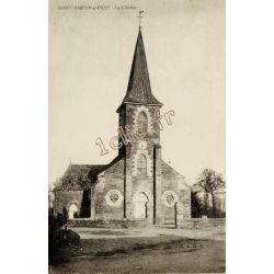 Saint-Martin