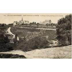 Saint-Nicolas