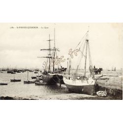 Saint-Pierre-Quiberon