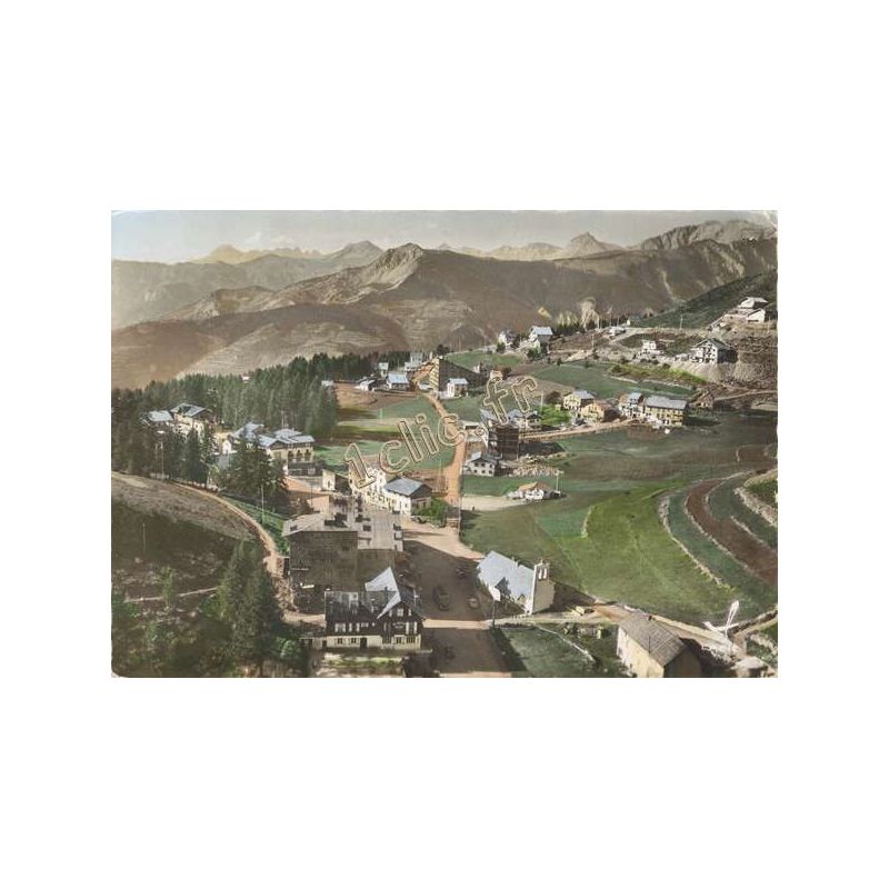 Valberg