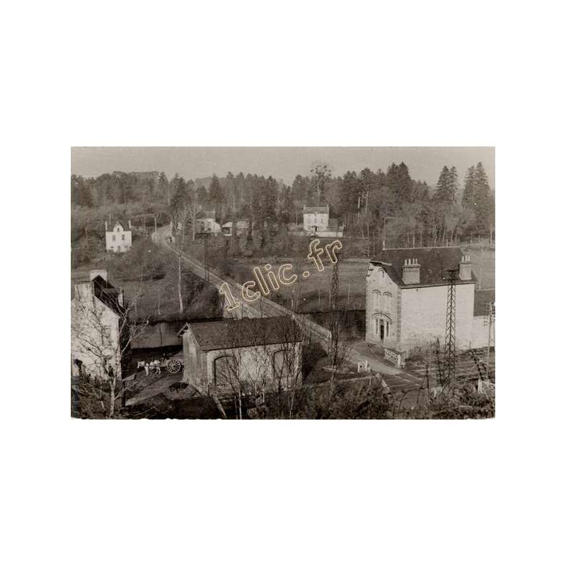 Saint-Rivalain