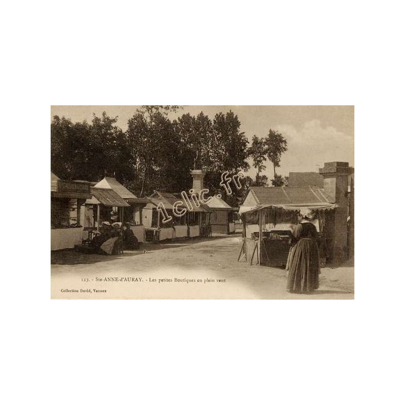 Sainte-Anne-D'Auray
