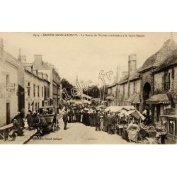 Sainte-Anne-D'Auray