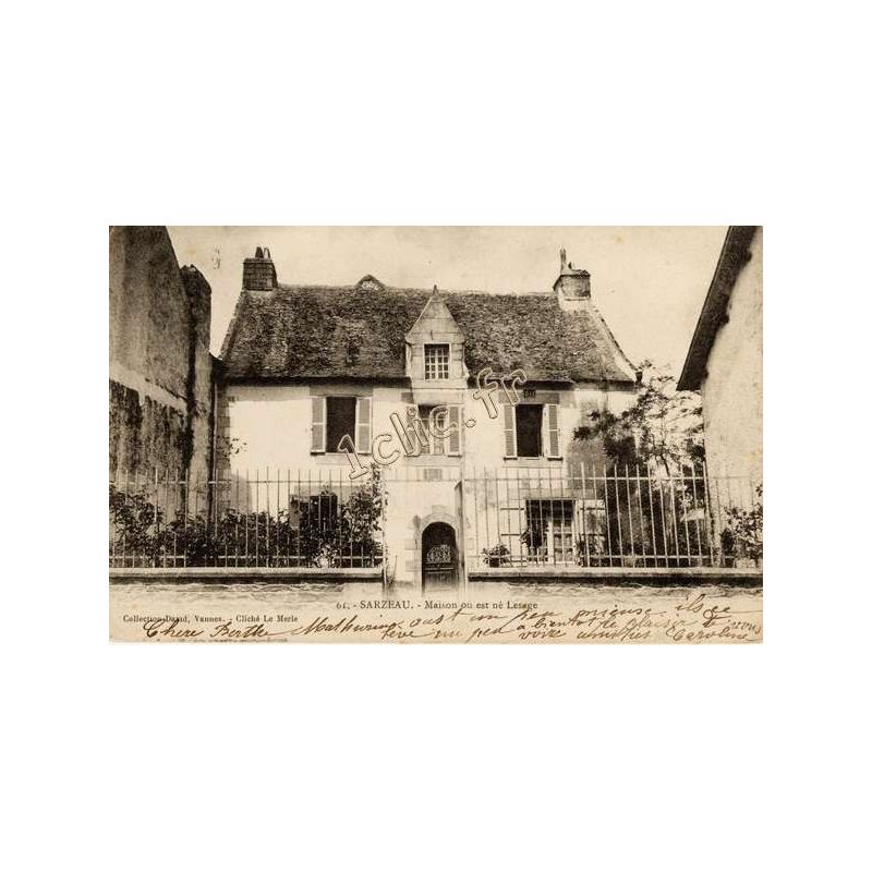 Sarzeau