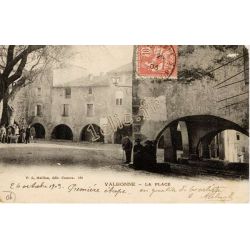 Valbonne