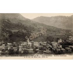 Valdeblore