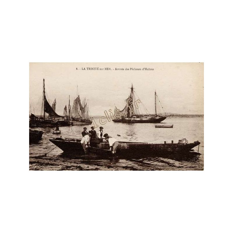 La Trinite-Sur-Mer