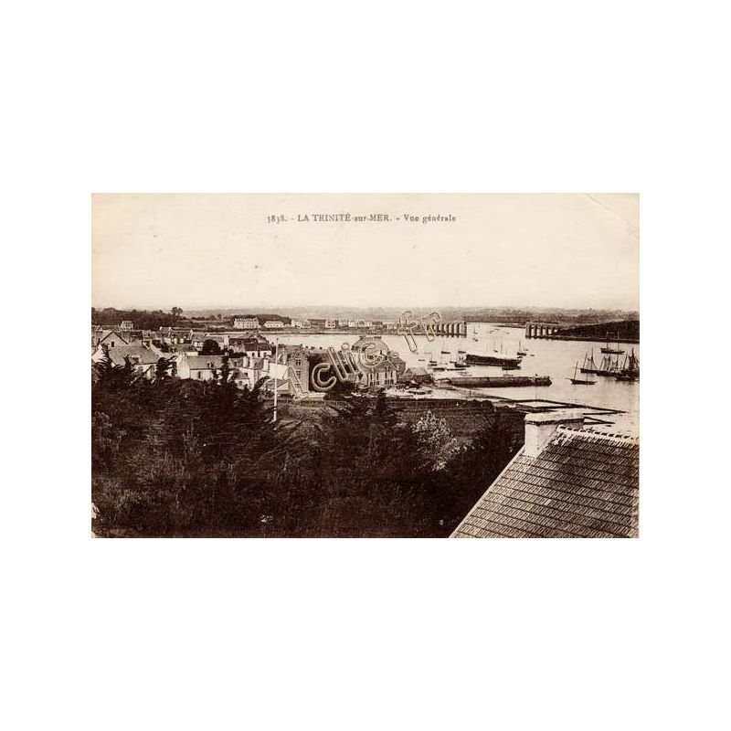 La Trinite-Sur-Mer