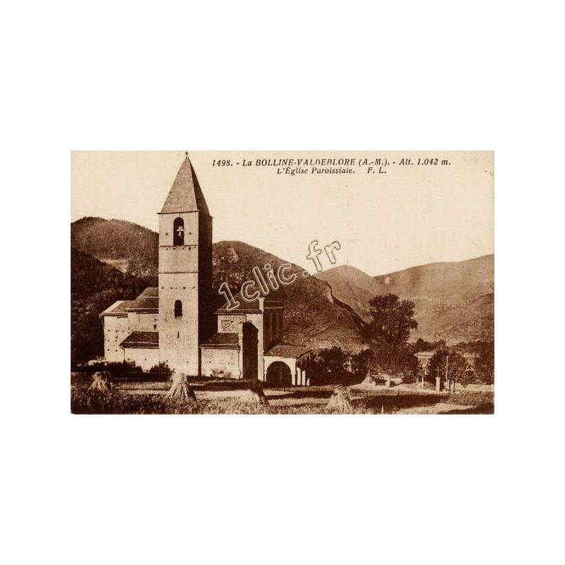 Valdeblore