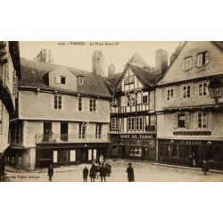 Vannes