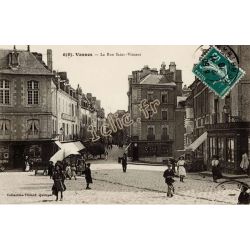 Vannes