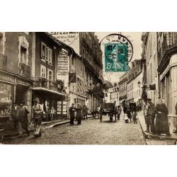 Vannes