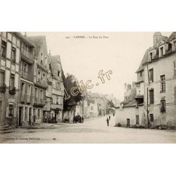 Vannes