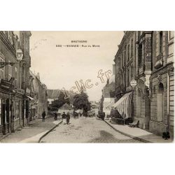 Vannes
