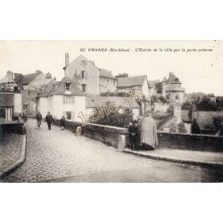 Vannes