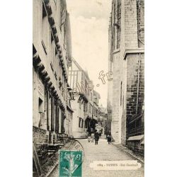 Vannes