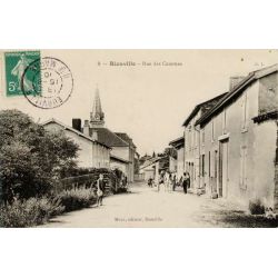 BIENVILLE-LA-PETITE
