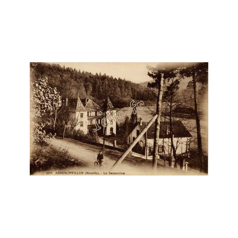 Abreschviller