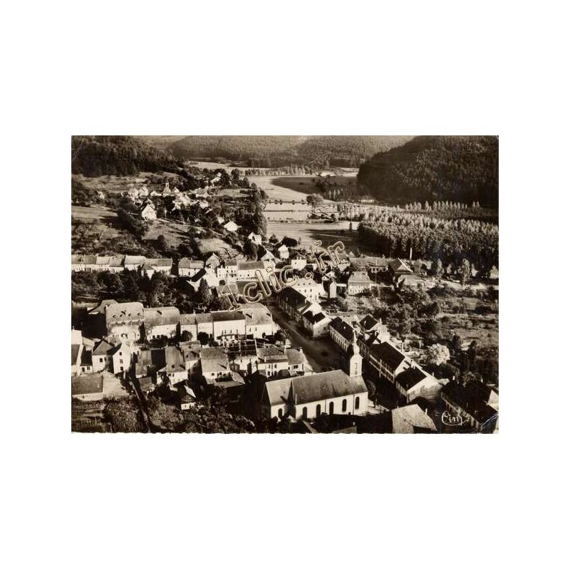 Abreschviller