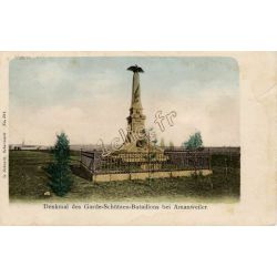 Amanvillers