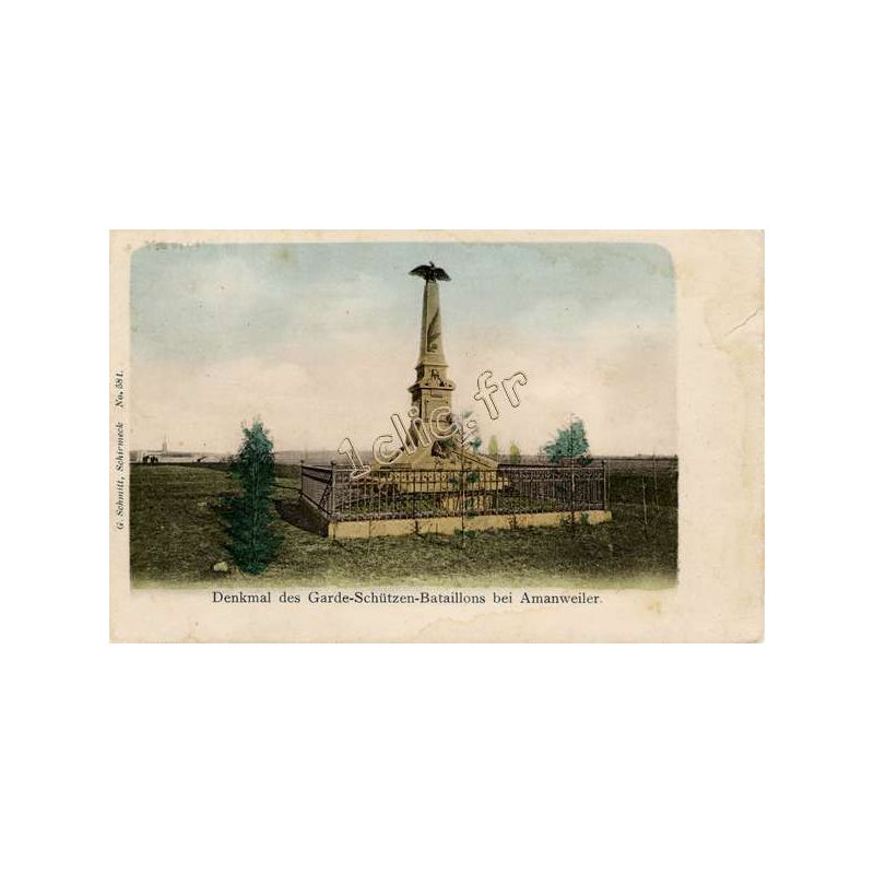 Amanvillers