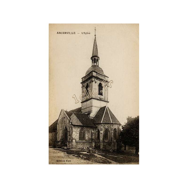 Ancerville