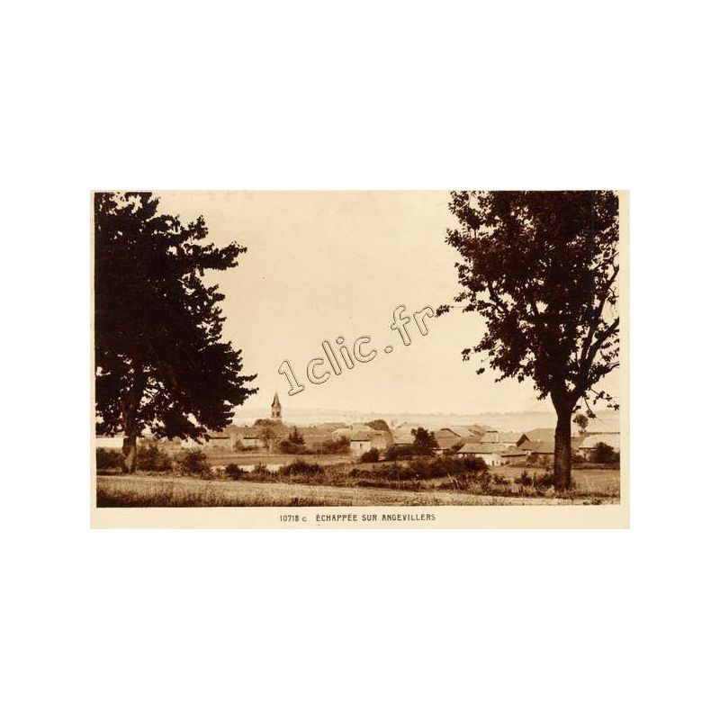 Angevillers