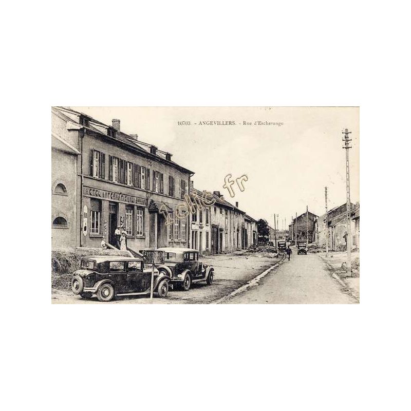Angevillers