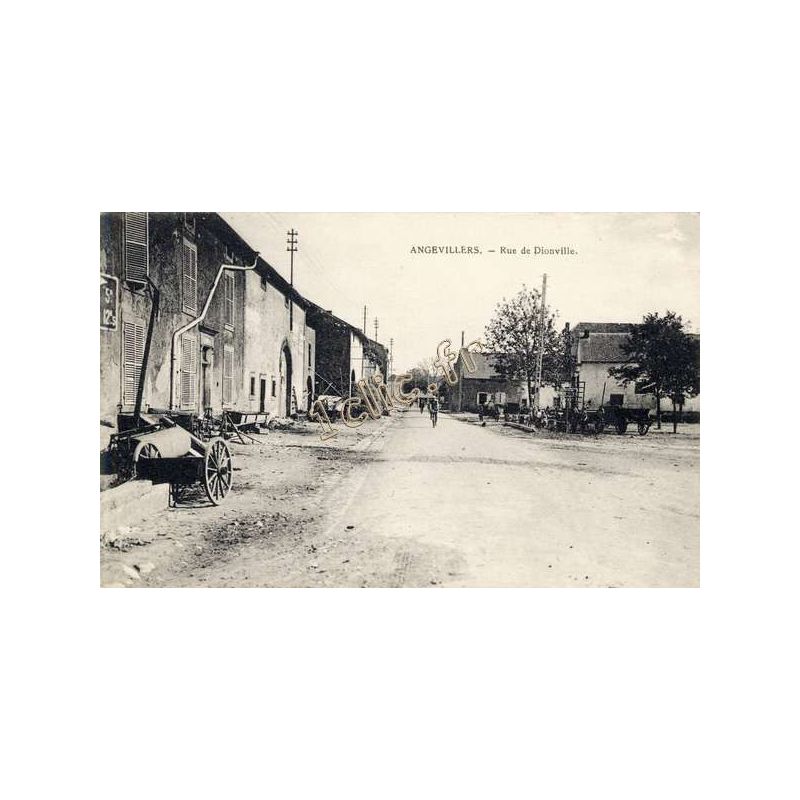 Angevillers
