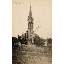 Ars-Sur-Moselle
