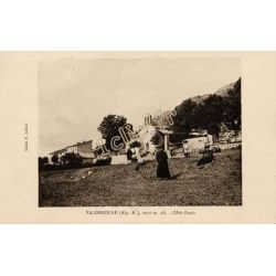 Valderoure