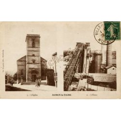 Audun-Le-Tiche