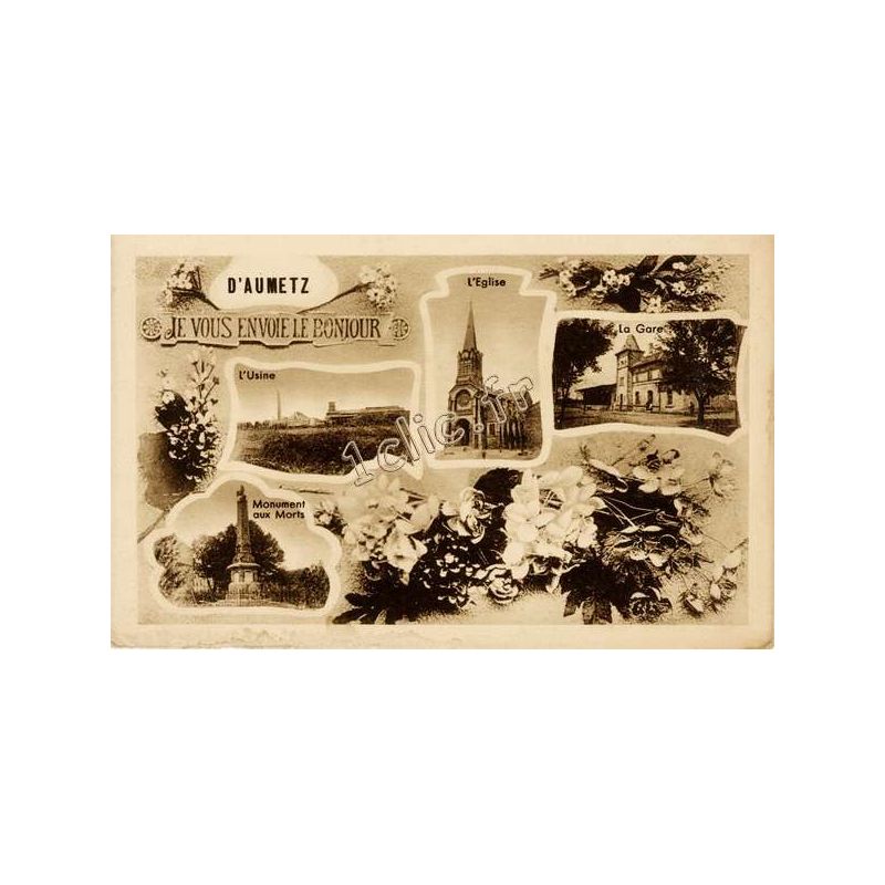 Aumetz