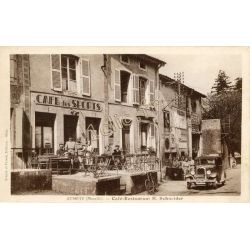 Aumetz